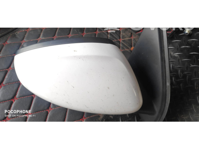 Zpětné zrcátko  Peugeot 308 2017  9PIN  