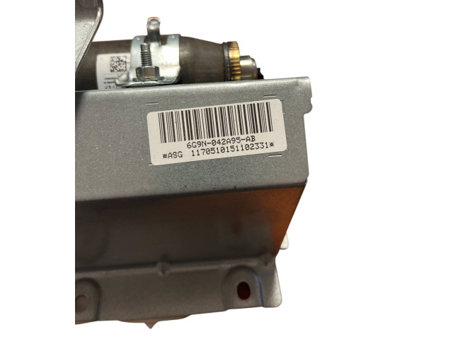 Подушка безопасности пассажира 6G9N042A95AB, 11505101110231   Ford S-MAX