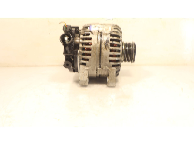 Генератор A0142PR   Fiat Ulysse      