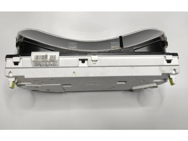 Přístrojová deska  Subaru Forester SH 2009 8500ESC, 0908021129222  
