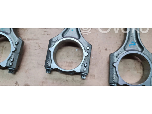 Píst 06H198401C, 06L107065AN   Volkswagen Tiguan Allspace    DTEA DTE 