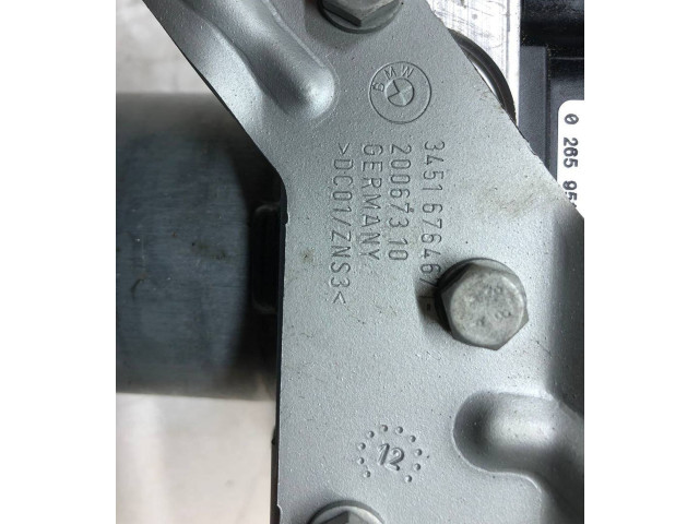 Jednotka ABS 6850230, 6850226   BMW X1 E84 2013
