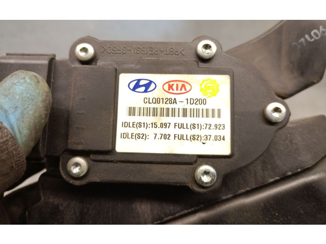 Pojistková skříňka Řídící jednotka BSM 9807028580   Peugeot 3008 I 2015