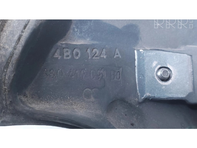 Руль Audi A4 S4 B5 8D  1999-2000 года 8D0880201H, 4B0419091B      