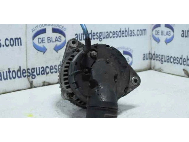 Генератор 077903015, ALTERNADOR   Audi A8 S8 D2 4D      