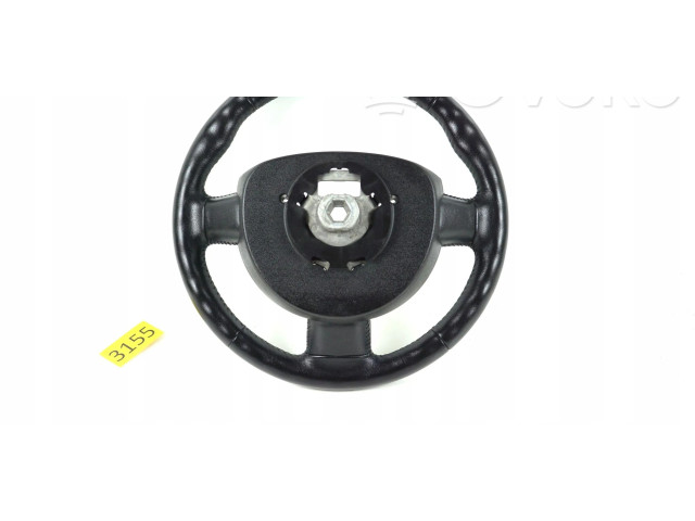 Подрулевой шлейф SRS 5S6Y3600A   Ford Fiesta