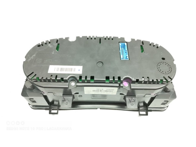 Панель приборов 5N0920873C   Volkswagen Tiguan       
