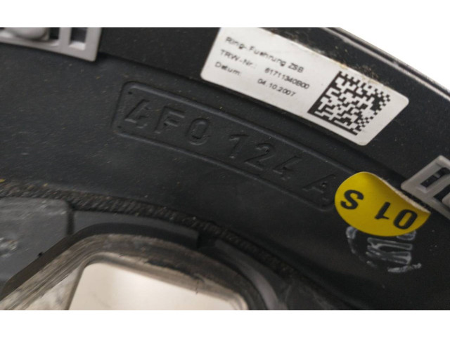 Volant Audi A5 8T 8F 2007 61711340800  