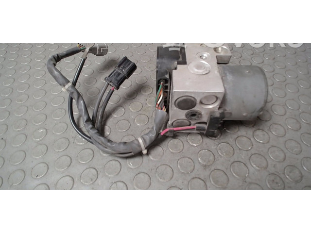 Jednotka ABS 27531AC000, 26731AA200   Subaru Impreza I 1997