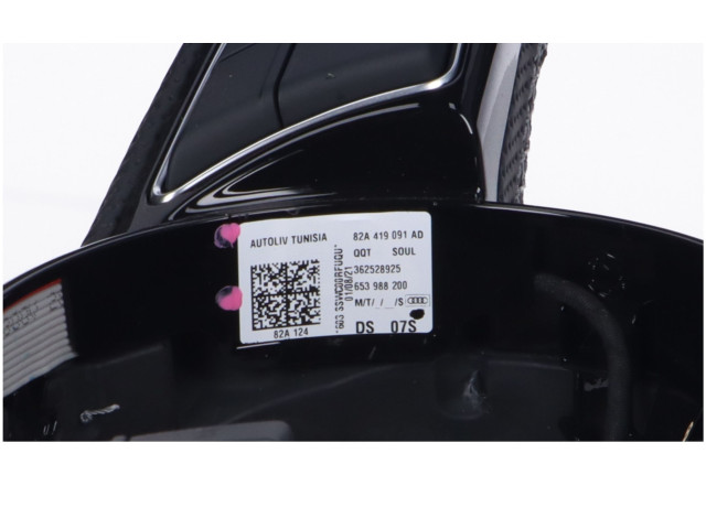 Volant Audi A3 8Y 2020 82A419091ADQQT  