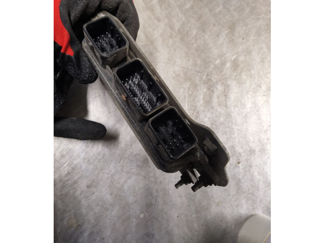 Řídící jednotka MEC930360   Nissan Qashqai+2 2008