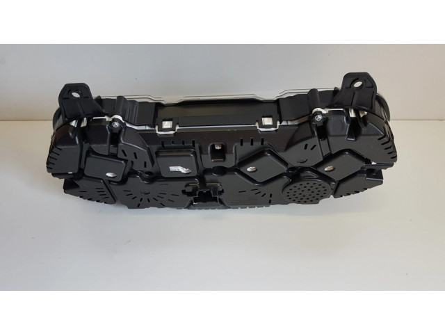 Панель приборов JX7T14C026CAH, JX7T14F094CBA   Ford Focus       