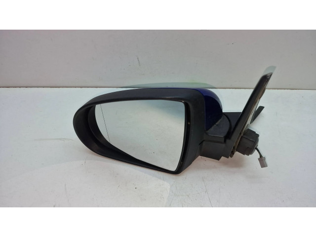 Zpětné zrcátko  levé Mitsubishi Colt 2007  7632A163, 232636029  