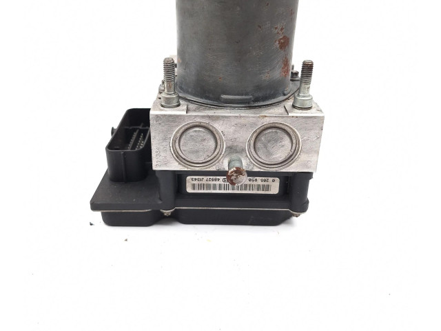 Блок АБС 4F0614517A, 0265234111   Audi  A6 S6 C6 4F  2004 - 2011 года