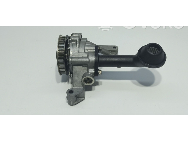 Čerpadlo oleje 03L115105B   Audi A1   CAYB