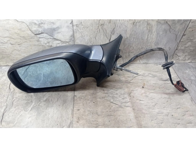 Zpětné zrcátko  levé Peugeot 407 2006  96456984XT  