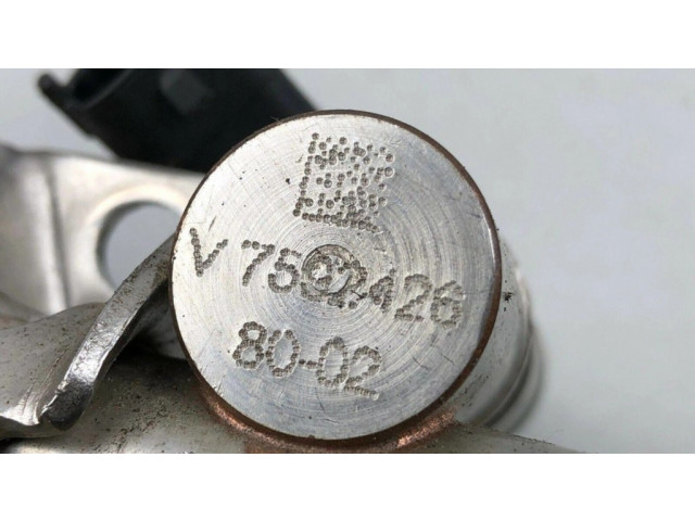 Vstřikovač 7592426   BMW 1 F20 F21  pro benzínový motor 1.6  