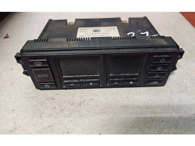 Блок управления климат-контролем 8L0820043D, 5HB00760804   Audi A3 S3 8L