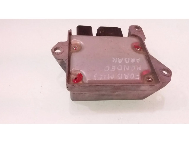 Блок подушек безопасности 1S7T14B056BG, 36L013A9E202   Ford Mondeo Mk III