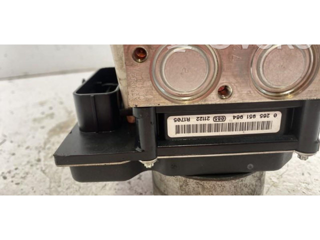 Jednotka ABS 8R0614517DQ   Audi Q5 SQ5 2012