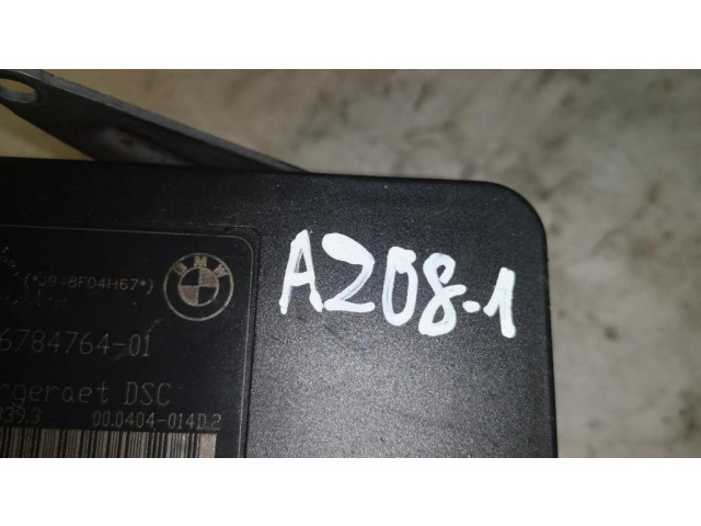 Jednotka ABS 3452678476401, A208-1   BMW 1 E82 E88 2009
