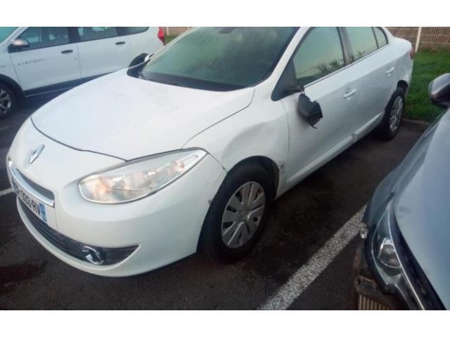 Моторчик дворников 288105839R    Renault Fluence