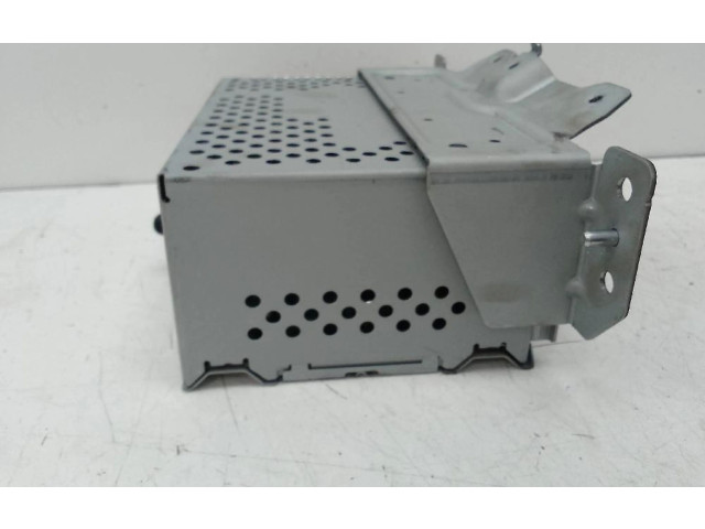Радио/ проигрыватель CD/DVD / навигация H1BT18K810VNM   Ford Puma