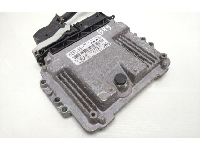 Píst CV2A12B684CA, C1B112A650PF   Ford Fiesta     