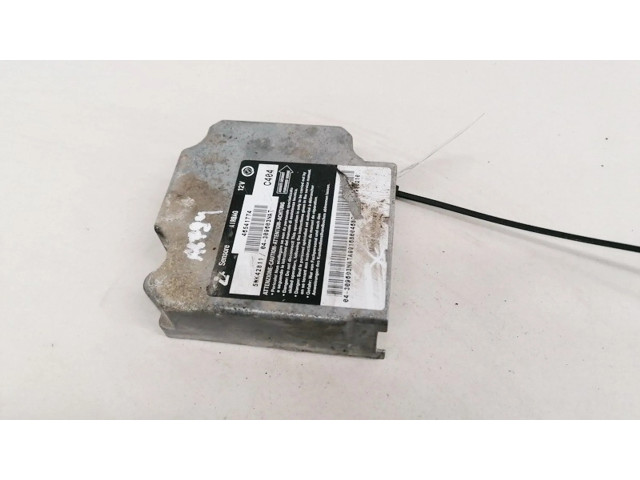 Блок подушек безопасности 46541774   Fiat Bravo - Brava