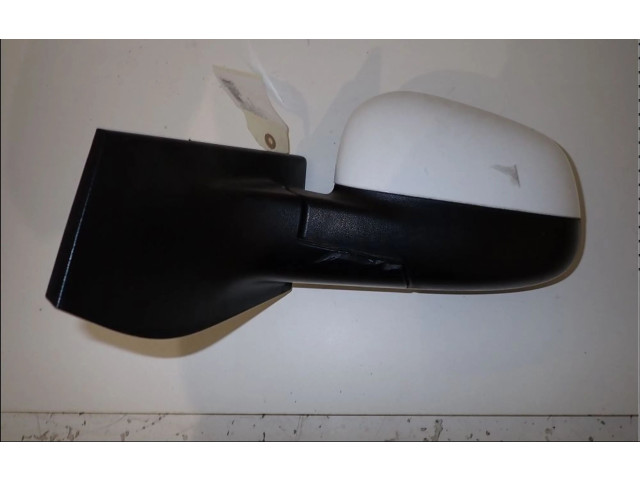 Zpětné zrcátko  Chevrolet Spark 2012  95434315  
