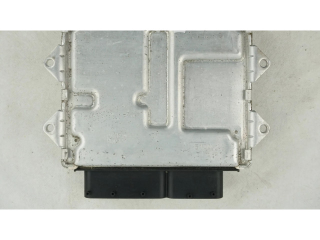 Блок управления 55267344   Fiat Fiorino