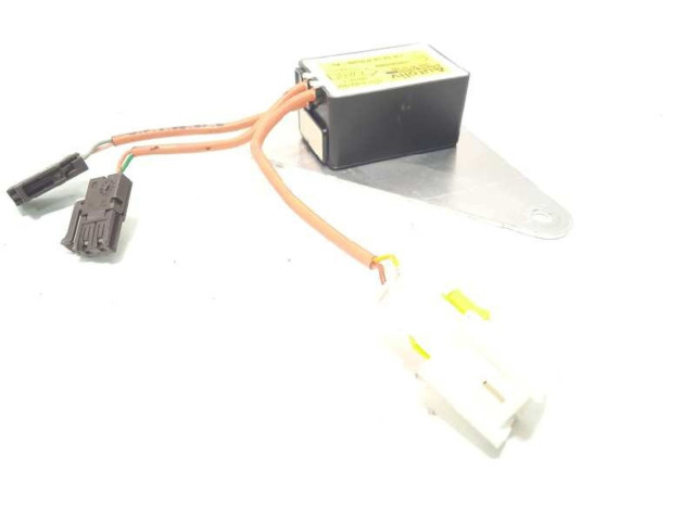 Блок подушек безопасности 1489307080, 550903800   Citroen Jumpy
