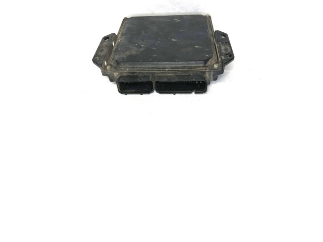Řídící jednotka 5WK48935, 5800360   Nissan Navara D22 2006