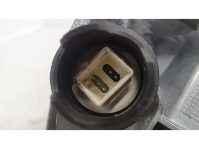 Zpětné zrcátko  levé BMW X1 E84 2010  2990441  