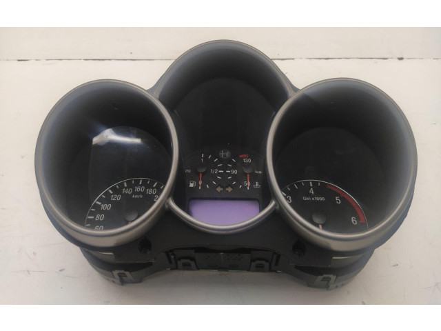 Přístrojová deska  Alfa Romeo 166 2002 735290181  