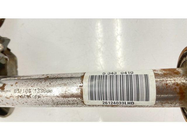    Рулевая рейка 96602846XT   Citroen C6 