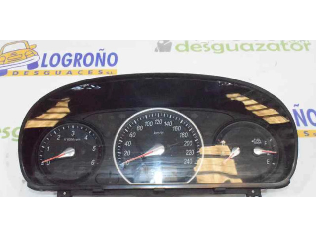 Панель приборов 940033K395   Hyundai Sonata       
