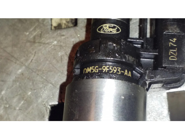 Vstřikovač DM5G9F593AA, 0261500221   Ford Focus  pro benzínový motor 1.0  