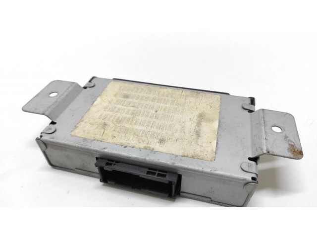 Блок управления коробкой передач HD81J079, 31036PR001H   Rover 75