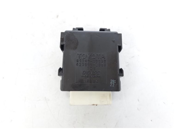 Řídící jednotka 8910052030, 8910052030   Toyota Yaris 2017