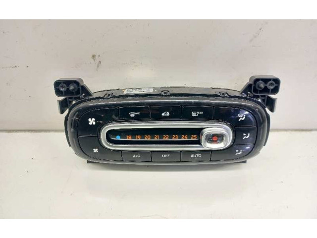 Блок управления климат-контролем A4539050600, A4539050600   Smart ForTwo II