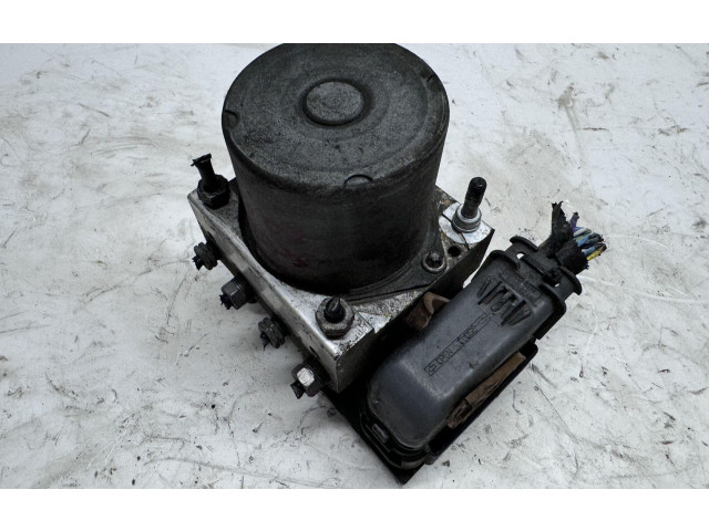 Блок управления АБС 0265800696, 0265800696   Fiat Scudo