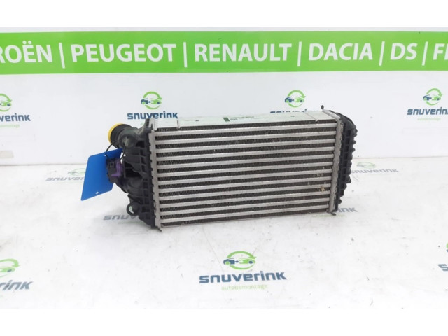 Интеркулер  9824742280, 9824742280   Peugeot 208 