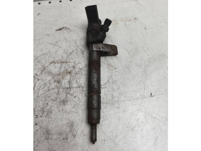 Форсунка A6400100287    Smart ForFour I   