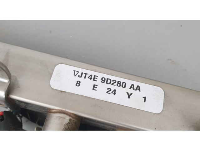 Vstřikovač JT4E9D280AA, Jt4e9h487ad   Ford F150  pro benzínový motor 2.7  