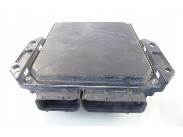 Řídící jednotka 237104X07A   Nissan Navara D40 2004