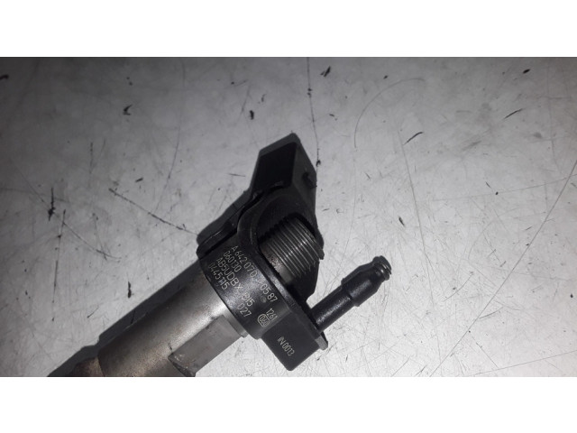 Vstřikovač A6420700587, 0445115027   Chrysler 300 - 300C  pro naftový motor 3.0  