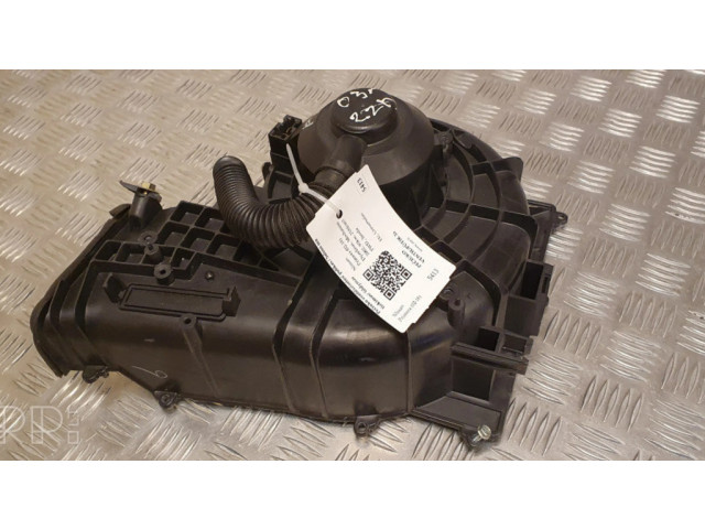 Вентилятор печки    ED03030352   Nissan Primera