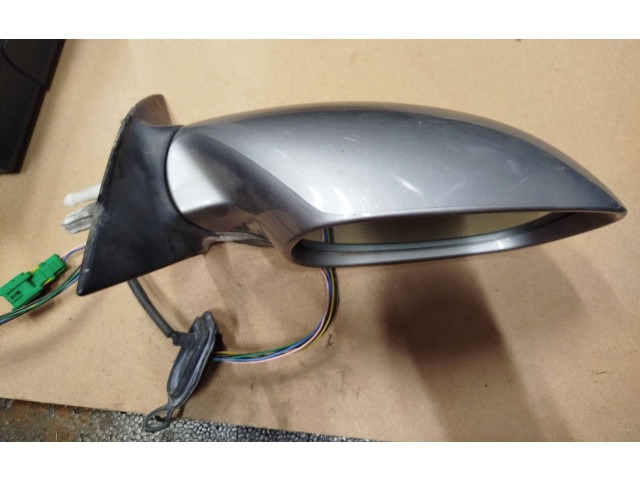 Zpětné zrcátko  Peugeot 607 2003  E9014091, E9024091  
