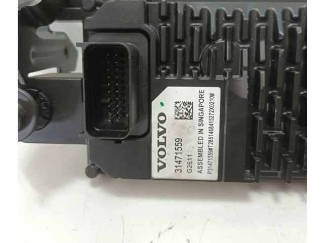 Řídící jednotka 31471559   Volvo XC90 2015